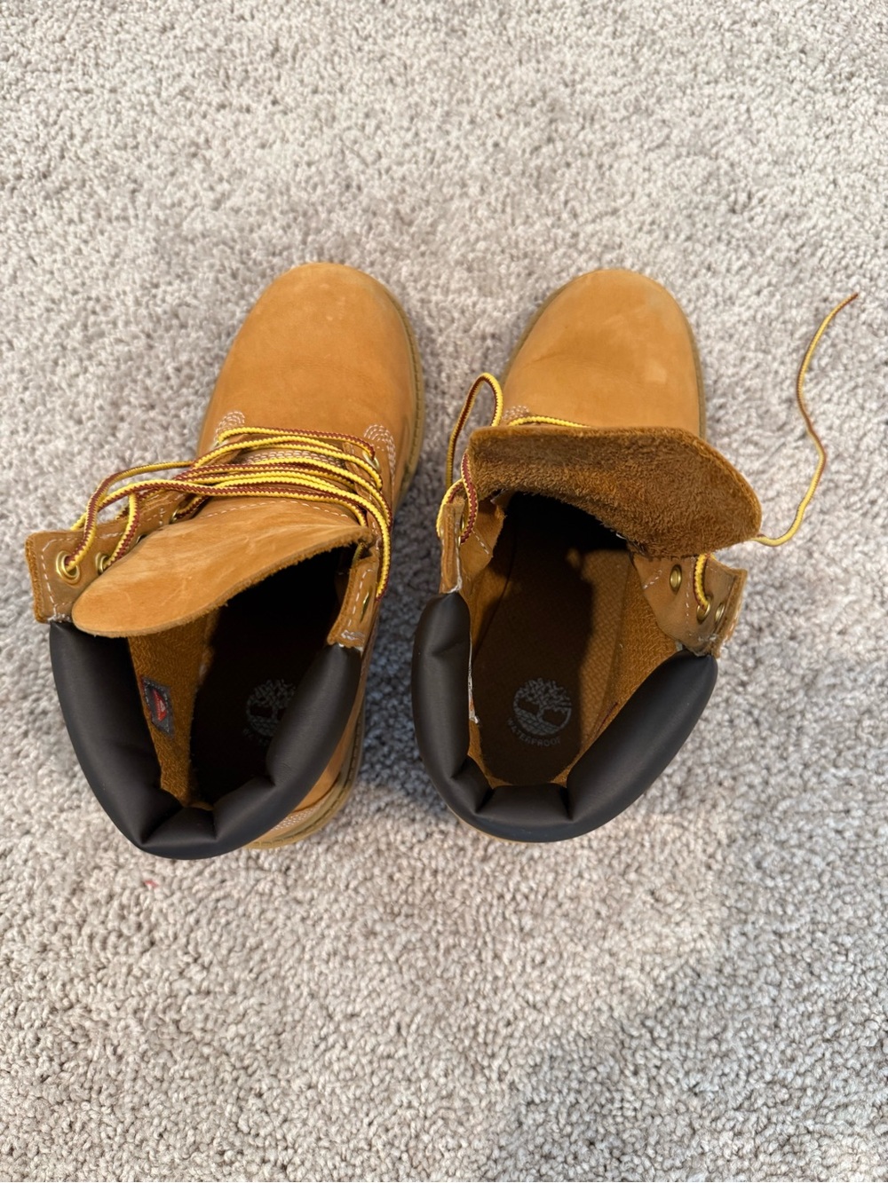 Boot - Picture 7 of 9